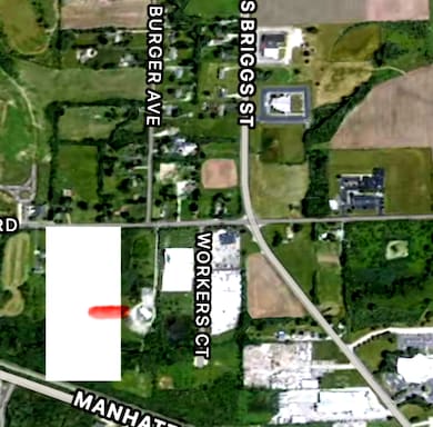 VACANT Spencer Rd, Joliet, IL 60433 - photo 2