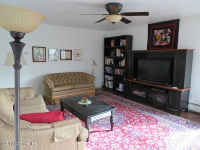 large living room