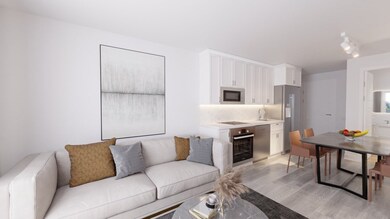 133 Salem St unit 204, Revere, MA 02151 - photo 2