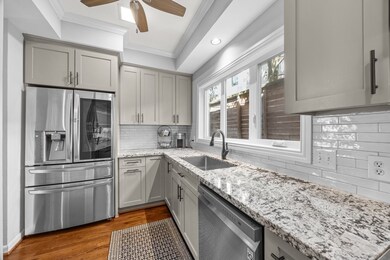 2113 Potomac Dr unit D, Houston, TX 77057 - photo 3