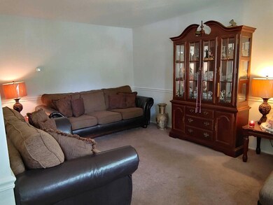 4919 Comstock - Formal Living II
