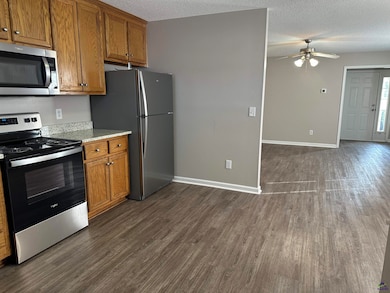 219 W Wrasling Way, Warner Robins, GA 31088 - photo 6