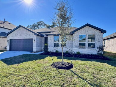 14126 Primrose Ridge Ln, Shenandoah, TX 77384 - photo 2