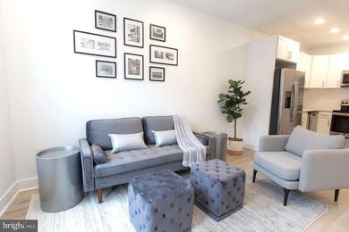 1702 Light St unit 202, Baltimore, MD 21230 - photo 4