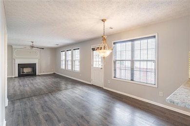 1241 Hogan Ridge Ct, Grayson, GA 30017 - photo 3