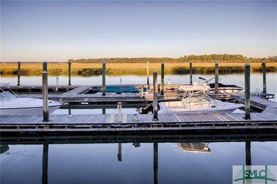Community Dock