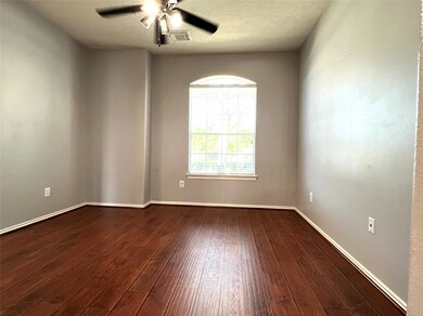 Home Office/Study could be formal dining