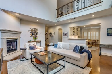 5731 Llano Ave, Dallas, TX 75206 - photo 2