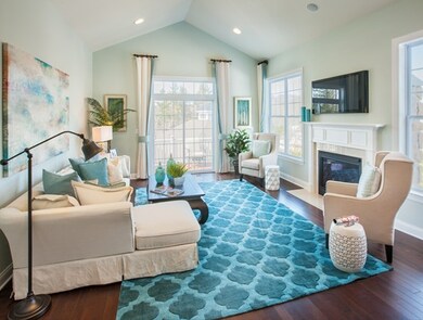 12 Henry Way unit 104, Millis, MA 02054 - photo 7