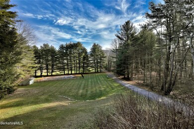 View from Master Bedroom