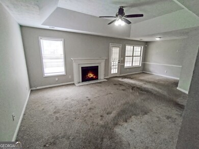 800 Mills Dr, Covington, GA 30016 - photo 3