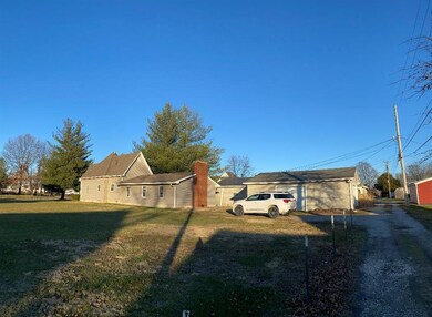869 A St NE, Linton, IN 47441 - photo 3