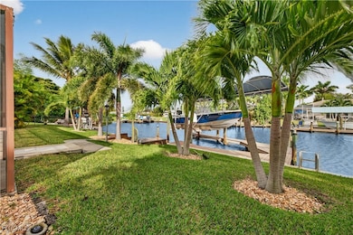 135 SW 56th Terrace, Cape Coral, FL 33914 - photo 2