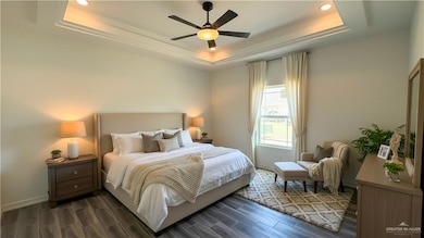 5904 N Gira Del Sol, Edinburg, TX 78542 - photo 5