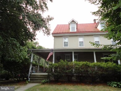 14 W Central Ave, Moorestown, NJ 08057 - photo 2