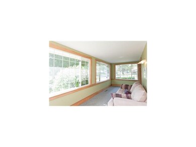 Sun Room.