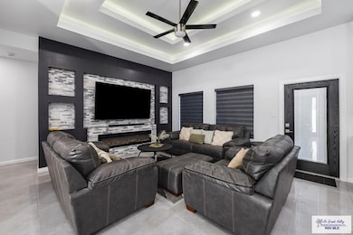 9175 Lake Charles Blvd, Los Fresnos, TX 78566 - photo 5