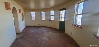 125 Denver Ave, Saguache, CO 81149 - photo 4