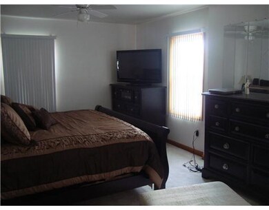 Master Bedroom.