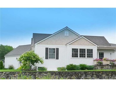 Lot 13 Carlisle Way (Sheffield Model), South Portland, ME 04106 - photo 5