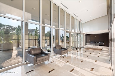 Park Tower Stamford unit 19A, Stamford, CT 06901 - photo 4