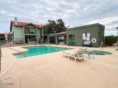 Union Hills Pool