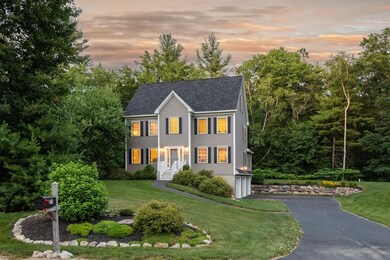 71 Frontier Dr, Pelham, NH 03076 - photo 2