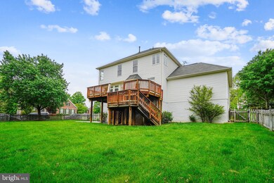 12223 Murdo Ct, Bristow, VA 20136 - photo 2