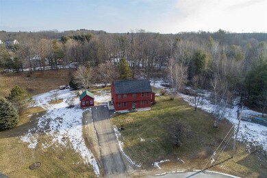 33 River Bend Rd, Newmarket, NH 03857 - photo 2