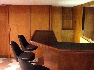 Basement/Game Room.