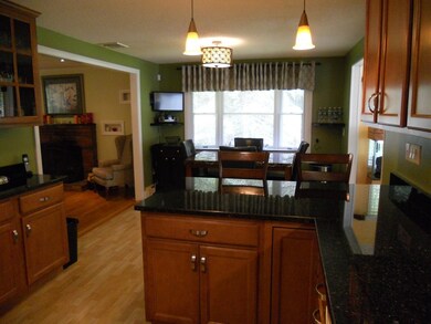 358 Bay Rd, North Easton, MA 02356 - photo 7