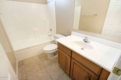 Main Bath Downstairs