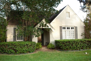 Welcome to 3317 Montezuma!