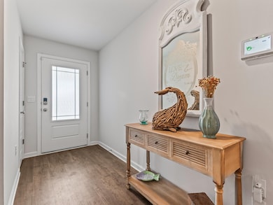 86 Spears Crossing Ln, Crawfordville, FL 32327 - photo 3