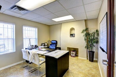 1st Office