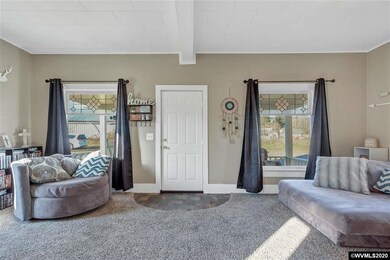 244 SW Railroad St, Sheridan, OR 97378 - photo 5