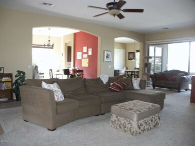 2136 S 106th Place unit 53, Mesa, AZ 85209 - photo 3