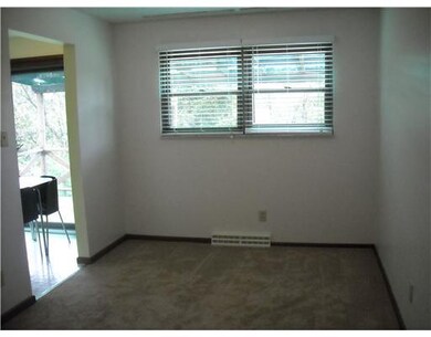 Entry/Foyer. Formal dining room with brand new neu