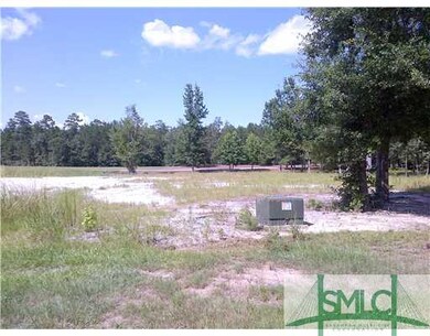 Land/Lot. View from Street-Lot ready for construct