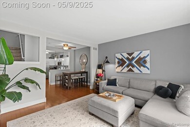 Open Concept