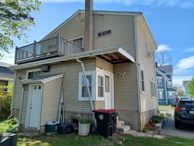 22 Custer St, Brockton, MA 02301 - photo 3