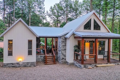 193 Pine Forest Trail, Broken Bow, OK 74728 - photo 2