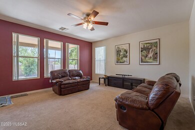 2849 W Duskywing Dr, Tucson, AZ 85741 - photo 4