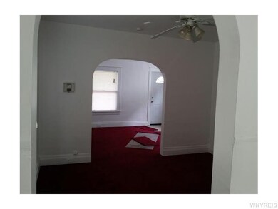 Dining Room. Dinner is at your house in this nice 