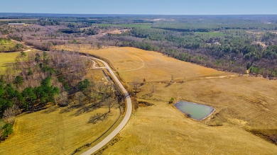 Tod's Hill Parcel All