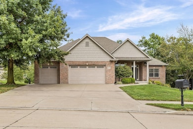 2517 St Regis Ct, Columbia, MO 65203 - photo 3