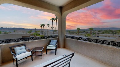 Gorgeous Sunsets Overlooking the Lake