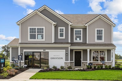 Front Exterior - Representational Photo