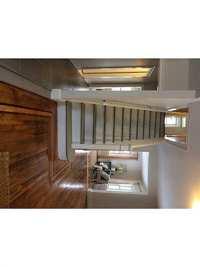 1st Floor Plan.