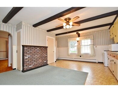 22 Carter Ave, Blackstone, MA 01504 - photo 3